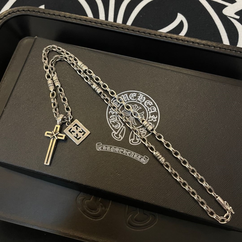 Chrome Hearts Necklaces